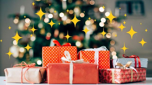 9 of the Most Thoughtful Christmas Gift Ideas, According to eBay Research