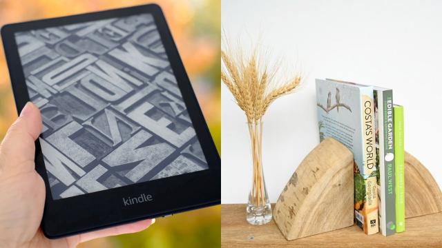 16 Gifts To Make Your Friends Say ‘Would You Love Me If I Was A Bookworm?’