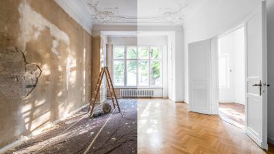 The Difference Between Renovating and Remodeling