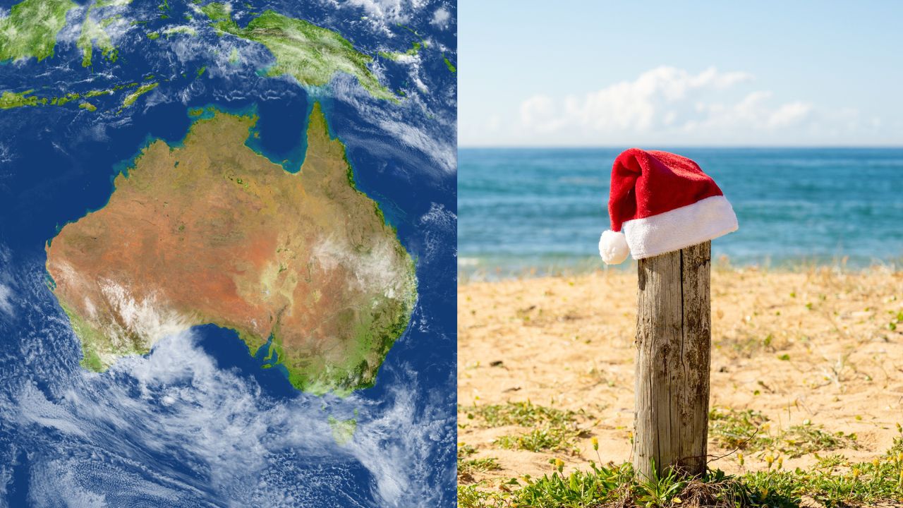 Christmas Weather Forecast: Here’s What Experts Predict