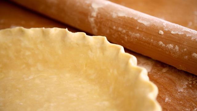 How to Blind Bake a Pie Crust (Because You Probably Should)