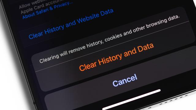 How to Clear the Cache on Your iPhone