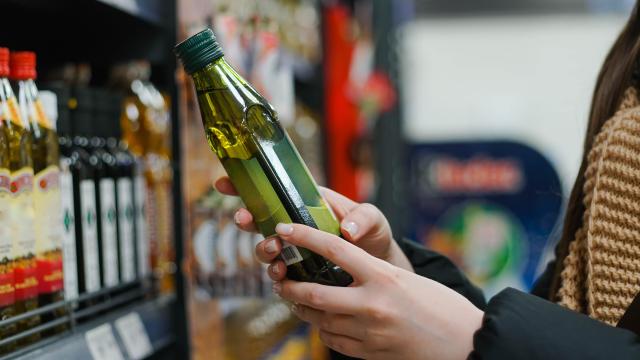 The Price of Olive Oil Is Too Damn High