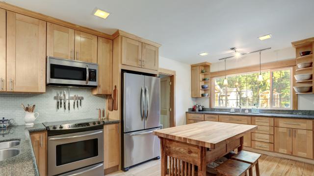 The Best Ways to Clean and Care for Natural Wood Cabinets