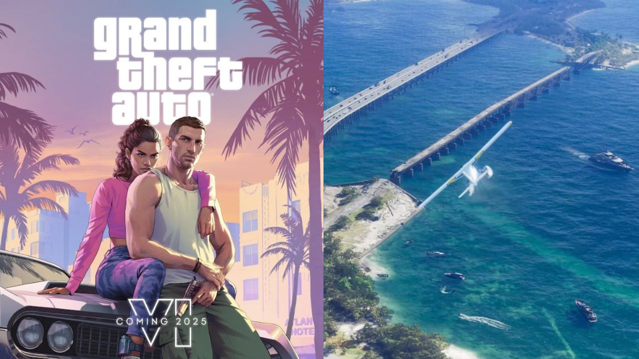 GTA 6: What the Latest Trailer Tells Us About the New Game