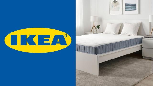 IKEA Is Offering 15% Off Storewide for Black Friday