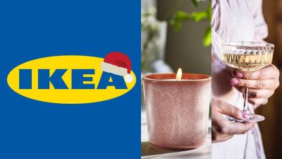 All the Items Included in IKEA’s 12 Days of Christmas Deals
