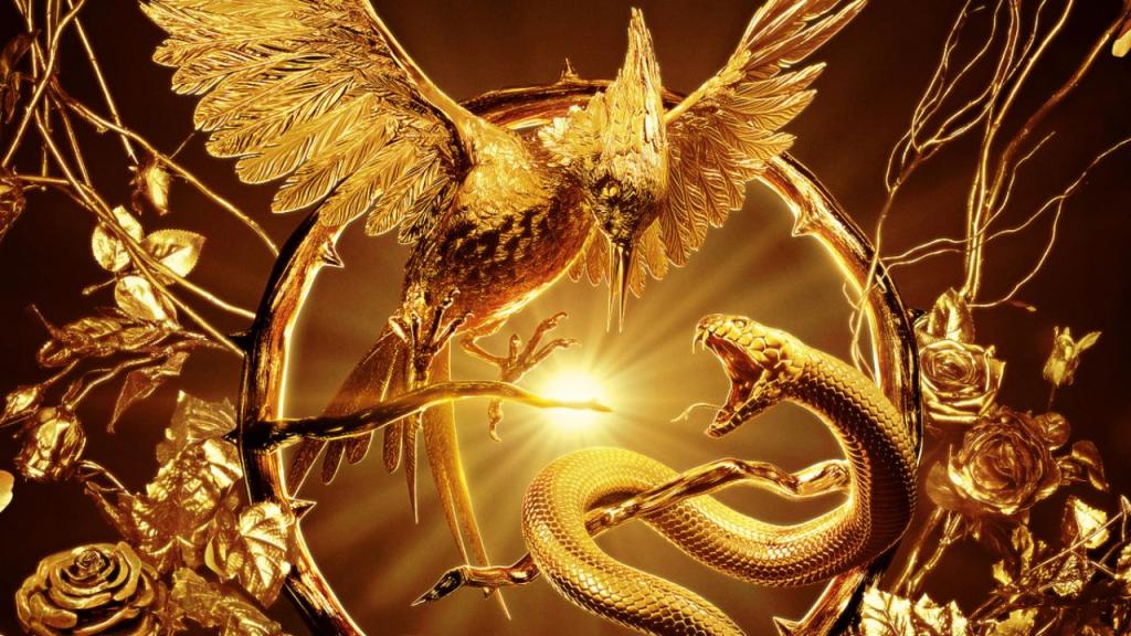 the hunger games the ballad of songbirds and snakes review