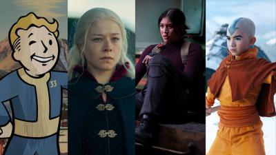 5 Highly-Anticipated TV Shows to Watch Out for in 2024