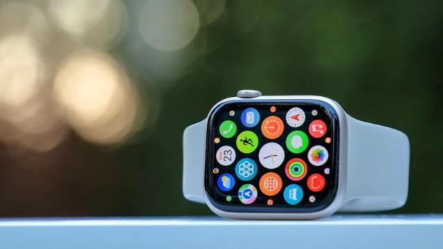 These Are All the New Features in watchOS 10.2