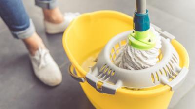 The Specialty Cleaning Tools That Are Actually Worth It