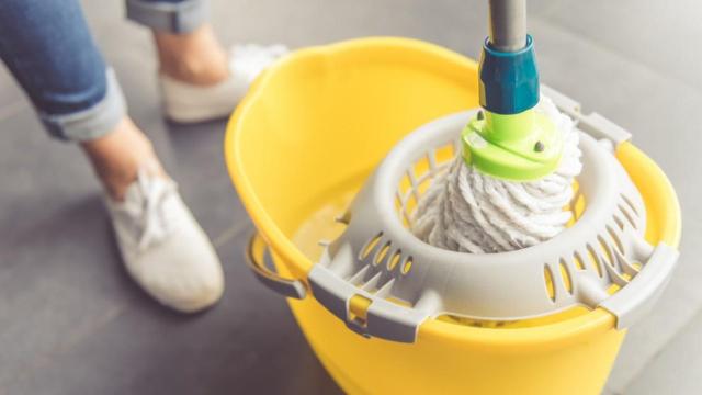 The Specialty Cleaning Tools That Are Actually Worth It