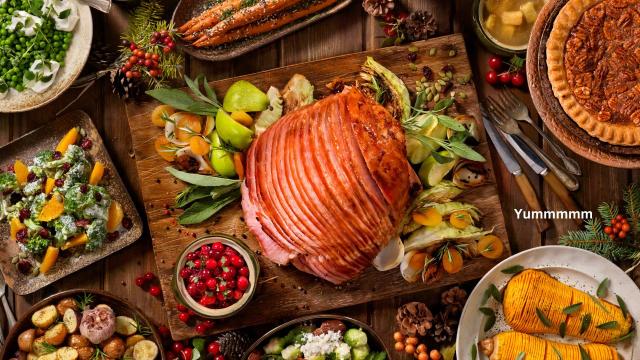 ALDI’s Christmas Ham Starts at $7.99 per kg: Here’s How to Cook It Right
