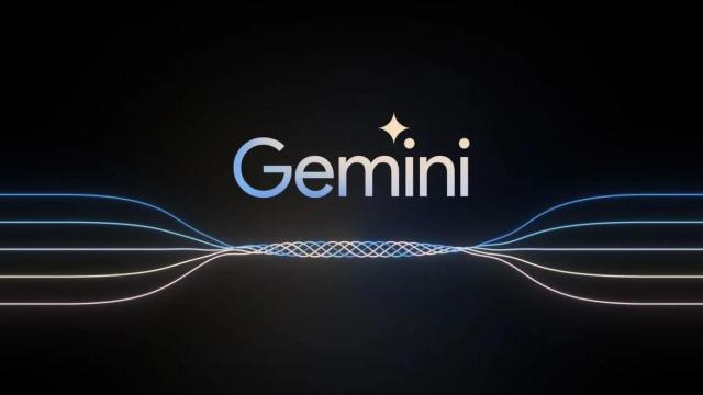 Gemini Is Google’s Answer to GPT-4