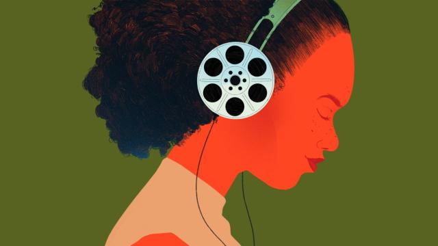 15 of the Best Movie Podcasts to Help You Find Your Next Favourite Film