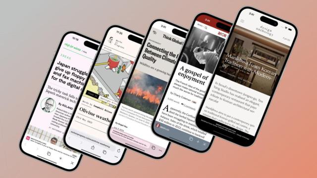 You Can Create Your Own Custom iPhone Browser With Quiche