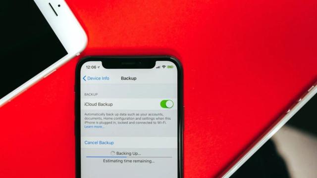 3 Ways to Back Up Your iPhone