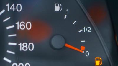 5 Ways to Conserve Petrol When You’re Running on Empty