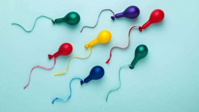 5 Things That Could Be Impacting the Health of Your Sperm