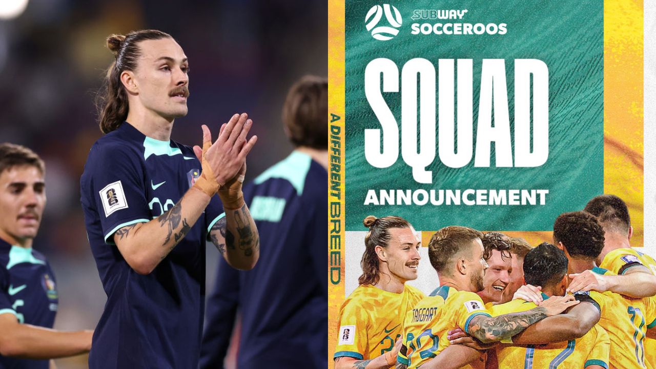 Socceroos World Cup Qualifiers: How to Watch the Upcoming Games in Australia