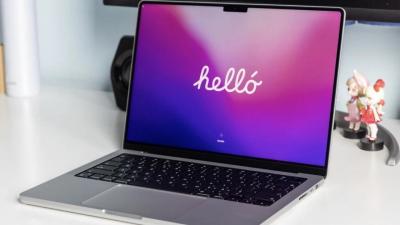How to Wipe Your Mac Without Reinstalling the OS