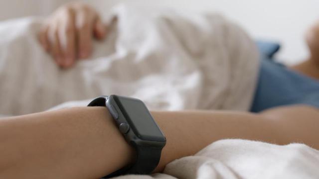 What I Learned From Tracking My Sleep With an Apple Watch