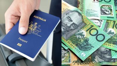 Australian Passport Prices: Here’s How Much Costs Are Set to Rise