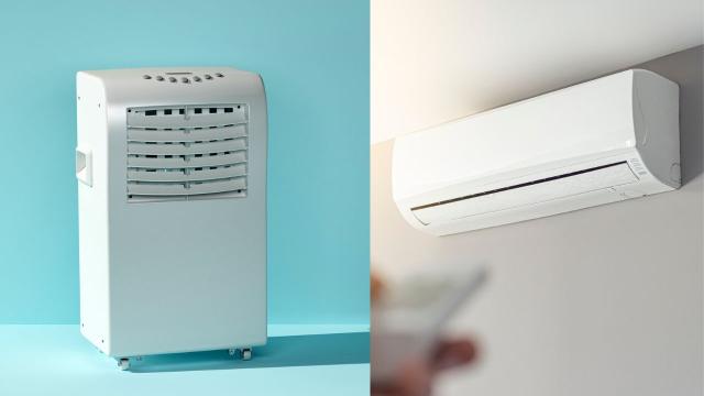 The Best (And Cheapest) Air Cooling Systems, According to Energy Experts