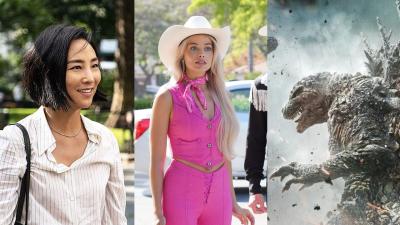 The Best Movies of 2023, According to Us
