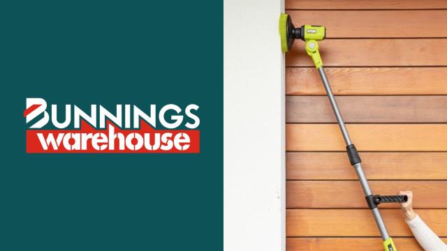 A List of Top Bunnings Products for the DIY Lovers in Your Life