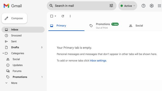 Declare ‘Email Amnesty’ to Achieve Inbox Zero