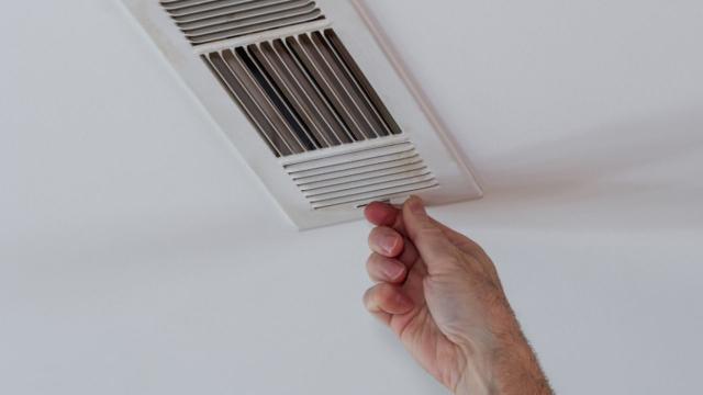 You Need to Balance Your HVAC System