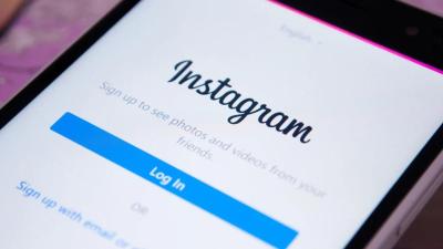 Don’t Fall for This Instagram Copyright Infringement Scam
