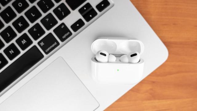 How to Connect Your AirPods to a MacBook