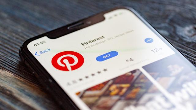How to Search Pinterest Without Being Badgered to Log In