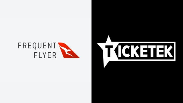 How to Get Extra Frequent Flyer Points With the New Qantas and Ticketek Partnership