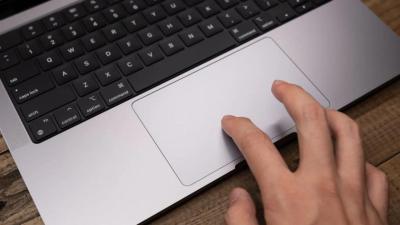 How to Right-Click on Your Mac