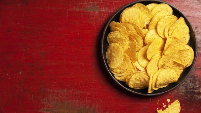 Here’s the Easiest Way to Make Chips Saltier