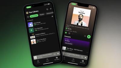 How to Download Your Spotify Library for Offline Listening