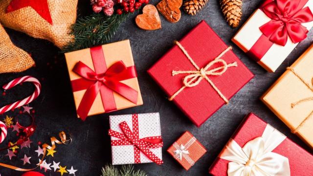 How to Wrap Absolutely Any Gift (Even If You’ve Run Out of Tape or Paper)