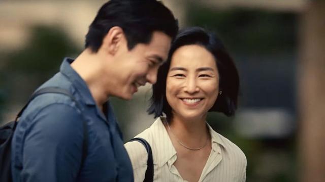 ‘Past Lives’ Spotlights the Pull of First Love Alongside the Yearning For Glory