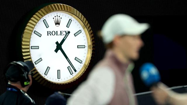 How Do Late Australian Open Matches Impact Player Sleep And Recovery?