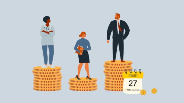 Aussie Employer Gender Pay Gaps Will Hit the Internet on February 27