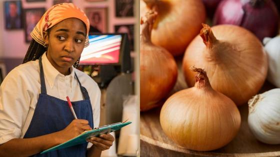 What’s the Difference Between Red, White and Brown Onions?