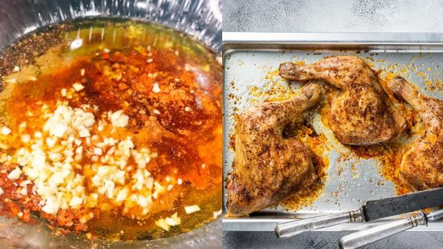 Roasted Chicken Shawarma Is the Latest Viral NYT Recipe