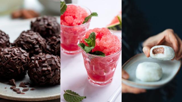 19 Eggless Desserts to Satisfy Any Sweet Tooth