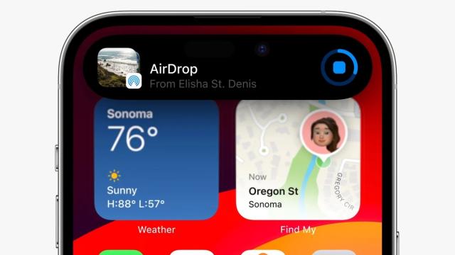 How to Use AirDrop on (Almost) Any Apple Device