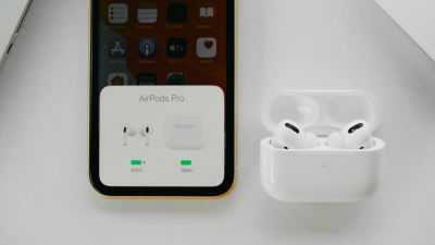 How to Check the Battery Life on Your AirPods