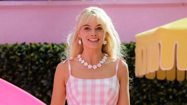 Here’s How to Stream the Barbie Movie in Australia