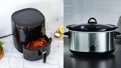 5 Big W Kitchen Products That Will Re-Ignite Your Love for Cooking